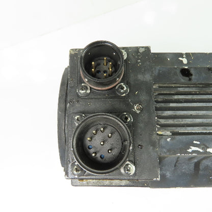 Allen-Bradley 1326AB-B430E-21 1.5kW AC Servo Motor 460V 3Ph 3200RPM