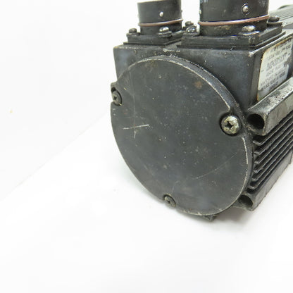 Allen-Bradley 1326AB-B430E-21 1.5kW AC Servo Motor 460V 3Ph 3200RPM