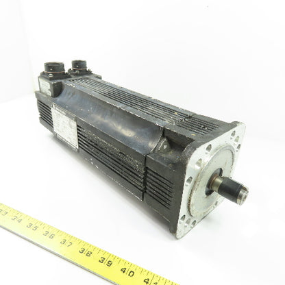 Allen-Bradley 1326AB-B430E-21 1.5kW AC Servo Motor 460V 3Ph 3200RPM