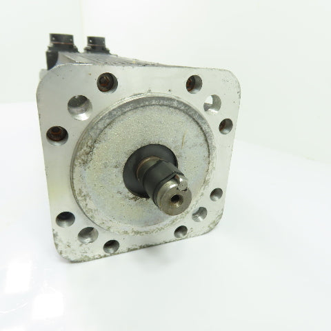Allen-Bradley 1326AB-B430E-21 1.5kW AC Servo Motor 460V 3Ph 3200RPM