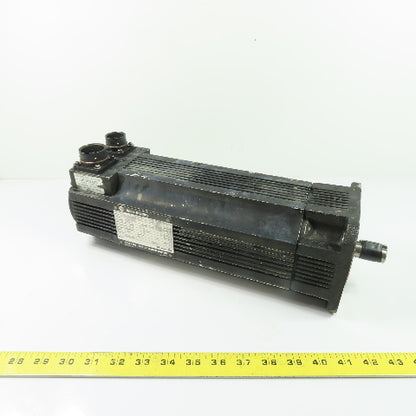 Allen-Bradley 1326AB-B430E-21 1.5kW AC Servo Motor 460V 3Ph 3200RPM