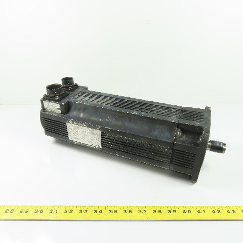 Allen-Bradley 1326AB-B430E-21 1.5kW AC Servo Motor 460V 3Ph 3200RPM