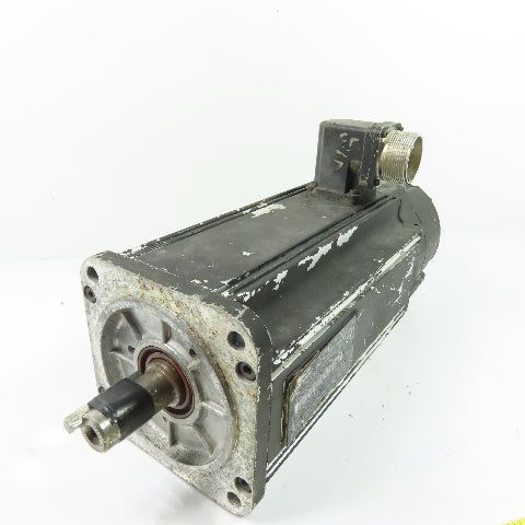 Indramat 223138 MAC071C-0-US-3-C/095-B-0/S001 AC Servo Motor 2000RPM IP65