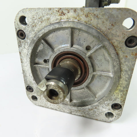 Indramat 223138 MAC071C-0-US-3-C/095-B-0/S001 AC Servo Motor 2000RPM IP65