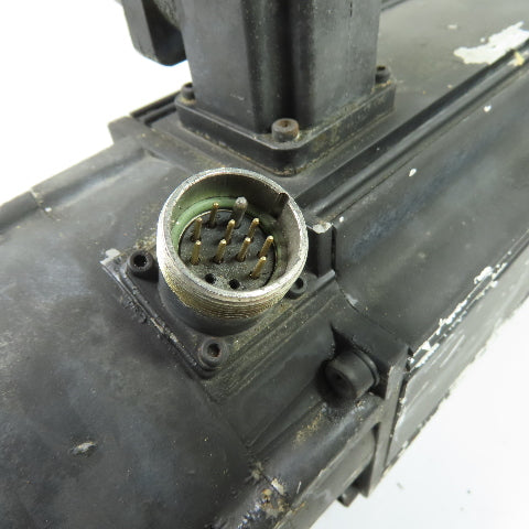 Indramat 223138 MAC071C-0-US-3-C/095-B-0/S001 AC Servo Motor 2000RPM IP65