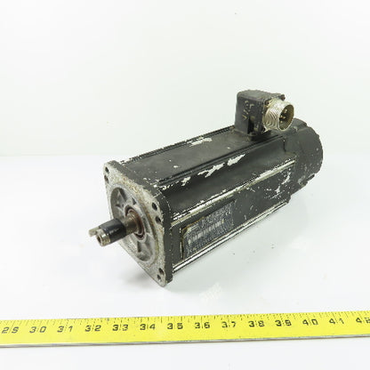 Indramat 223138 MAC071C-0-US-3-C/095-B-0/S001 AC Servo Motor 2000RPM IP65