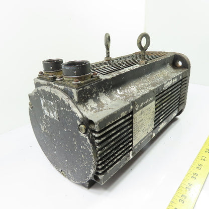 Allen-Bradley 163333 1326AB-B520F-21 3.36kW AC Servo Motor 460V 3Ph 3500RPM