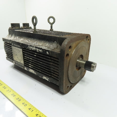 Allen-Bradley 163333 1326AB-B520F-21 3.36kW AC Servo Motor 460V 3Ph 3500RPM