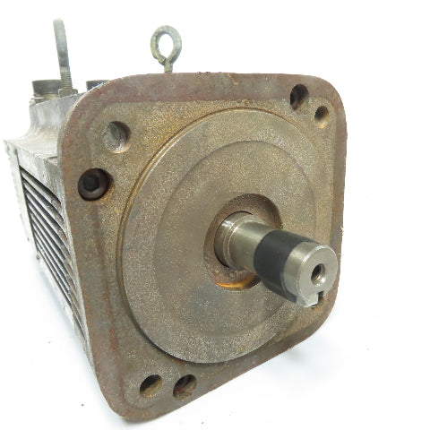Allen-Bradley 163333 1326AB-B520F-21 3.36kW AC Servo Motor 460V 3Ph 3500RPM