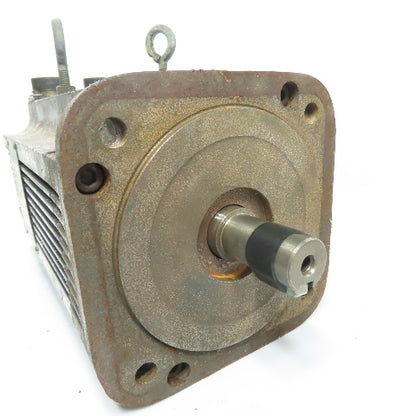 Allen-Bradley 163333 1326AB-B520F-21 3.36kW AC Servo Motor 460V 3Ph 3500RPM
