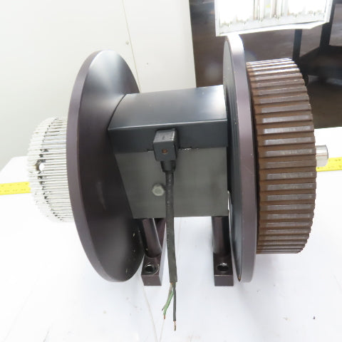Precision Step Systems ND080B5013 SRA 36 SRA Vacuum Clutch/Brake