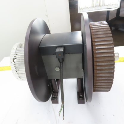 Precision Step Systems ND080B5013 SRA 36 SRA Vacuum Clutch/Brake