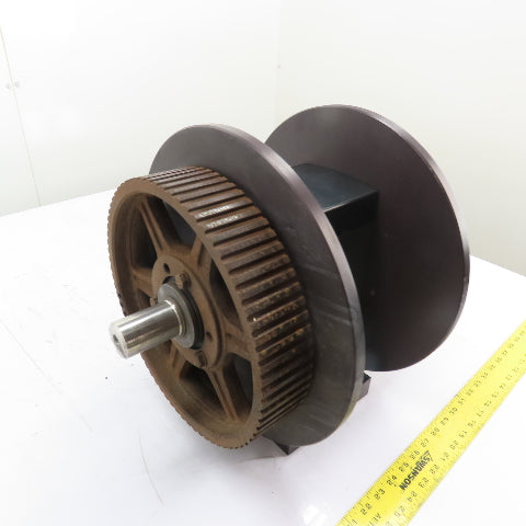 Precision Step Systems ND080B5013 SRA 36 SRA Vacuum Clutch/Brake