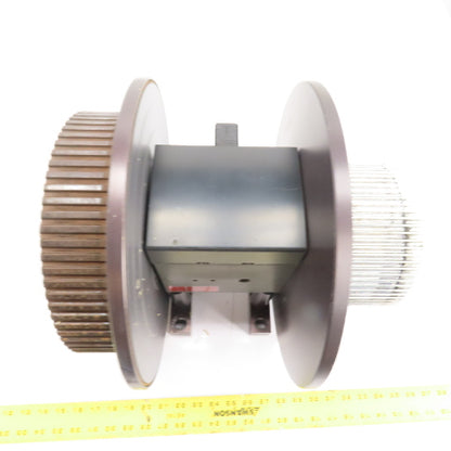Precision Step Systems ND080B5013 SRA 36 SRA Vacuum Clutch/Brake