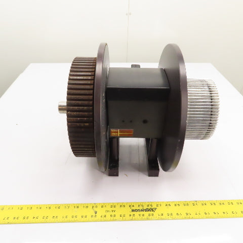 Precision Step Systems ND080B5013 SRA 36 SRA Vacuum Clutch/Brake