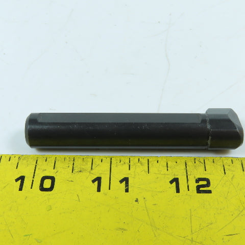 Horn BU105.0500.01 1/2" Indexable Boring & Grooving Bar Tool Holder
