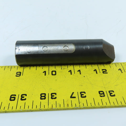 Horn BU105.1000.5.3.01 1" Coolant-Thru Boring & Grooving Toolholder