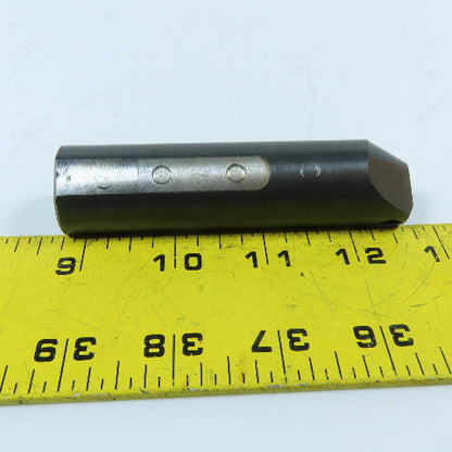 Horn BU105.1000.5.3.01 1" Coolant-Thru Boring & Grooving Toolholder