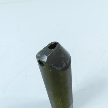 Horn BU105.1000.5.3.01 1" Coolant-Thru Boring & Grooving Toolholder