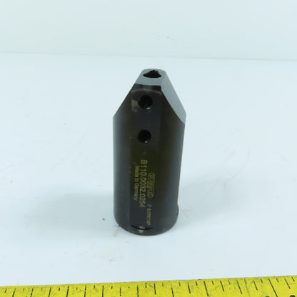 Horn B110.0032.0254 Internal Grooving Boring Bar Toolholder 1-1/4" Shank