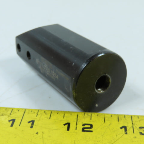 HORN B110.0032.0254 Internal Grooving Boring Bar Toolholder 1-1/4" Shank