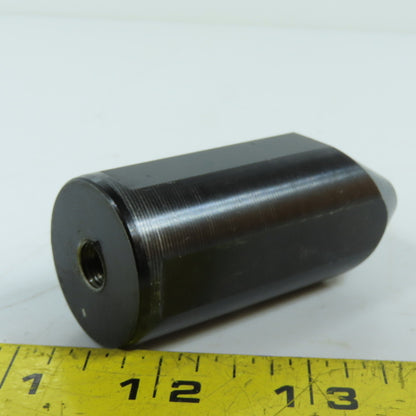 HORN B110.0032.0254 Internal Grooving Boring Bar Toolholder 1-1/4" Shank