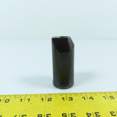 HORN B110.0032.0254 Internal Grooving Boring Bar Toolholder 1-1/4" Shank