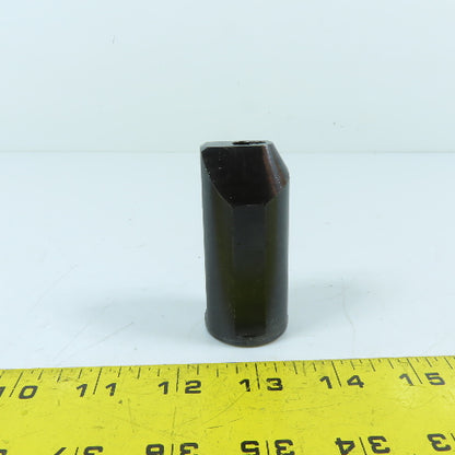 HORN B110.0032.0254 Internal Grooving Boring Bar Toolholder 1-1/4" Shank