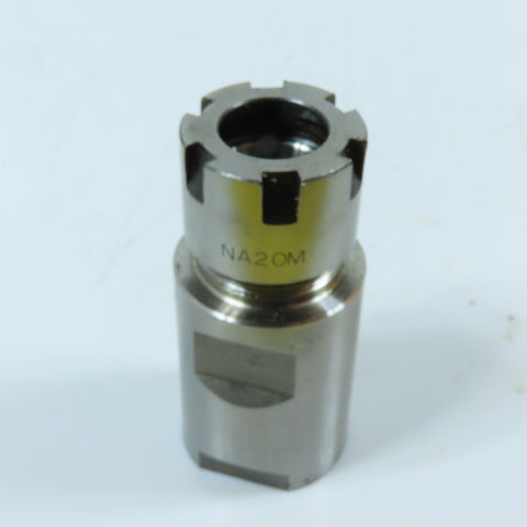 REGO-FIX 2632.22034.103 CYD32x055/ER20MF ER20 Collet Chuck Tool Holder