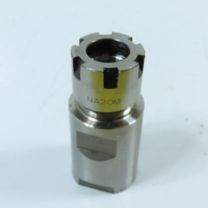 REGO-FIX 2632.22034.103 CYD32x055/ER20MF ER20 Collet Chuck Tool Holder