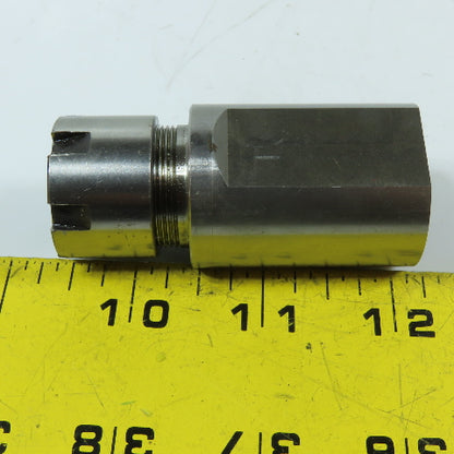 REGO-FIX 2632.22034.103 CYD32x055/ER20MF ER20 Collet Chuck Tool Holder