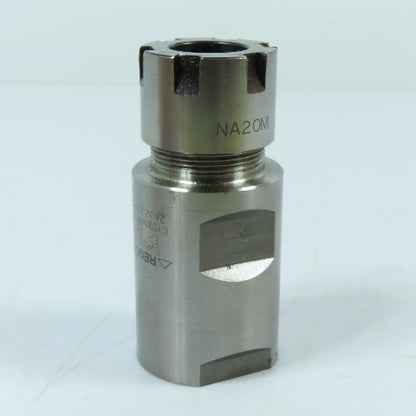 REGO-FIX 2632.22034.103 CYD32x055/ER20MF ER20 Collet Chuck Tool Holder