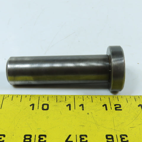 21/64" Shouldered Tool Holder 22mm Shank