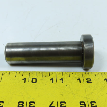 21/64" Shouldered Tool Holder 22mm Shank