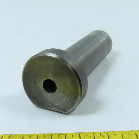 21/64" Shouldered Tool Holder 22mm Shank