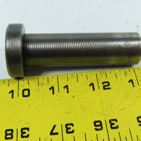 21/64" Shouldered Tool Holder 22mm Shank