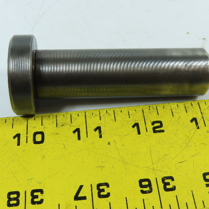 21/64" Shouldered Tool Holder 22mm Shank