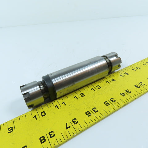 NA20M 42126-00 Double-Ended Quick Change Tap AR20-d Series Collet Chuck