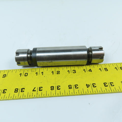 NA20M 42126-00 Double-Ended Quick Change Tap AR20-d Series Collet Chuck