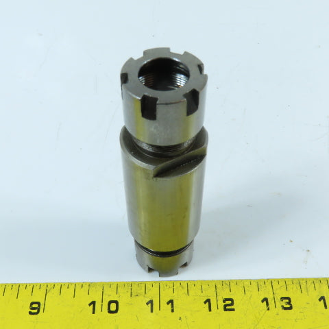 Star 421-21-00 Double-End ER20M Collet Chuck Drill Sleeve Extension