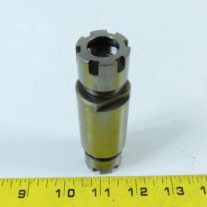 Star 421-21-00 Double-End ER20M Collet Chuck Drill Sleeve Extension
