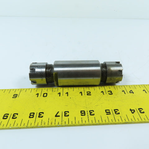 Star 421-21-00 Double-End ER20M Collet Chuck Drill Sleeve Extension