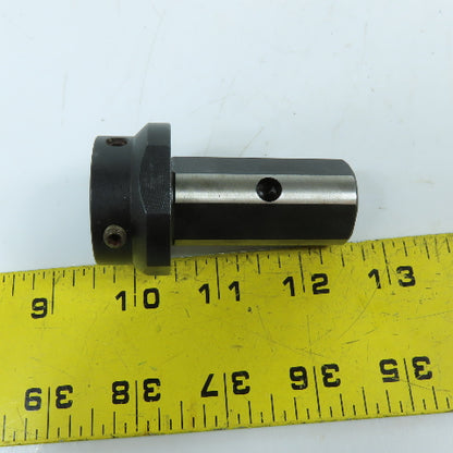 42430 CNC Tool Holder Bushing Adapter 1" Shank 0.325" Bore