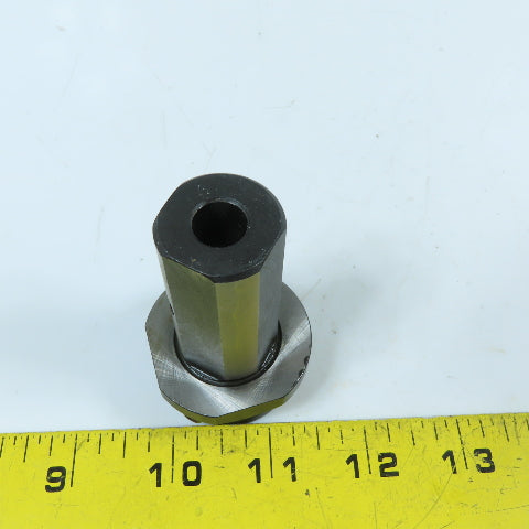 42430 CNC Tool Holder Bushing Adapter 1" Shank 0.325" Bore