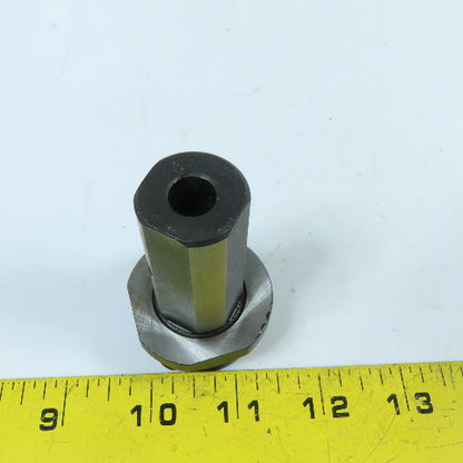 42430 CNC Tool Holder Bushing Adapter 1" Shank 0.325" Bore