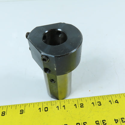 90930 CNC Tool Holder Bushing Adapter 1-1/2" Shank 1" Bore