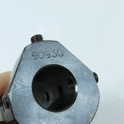 90930 CNC Tool Holder Bushing Adapter 1-1/2" Shank 1" Bore