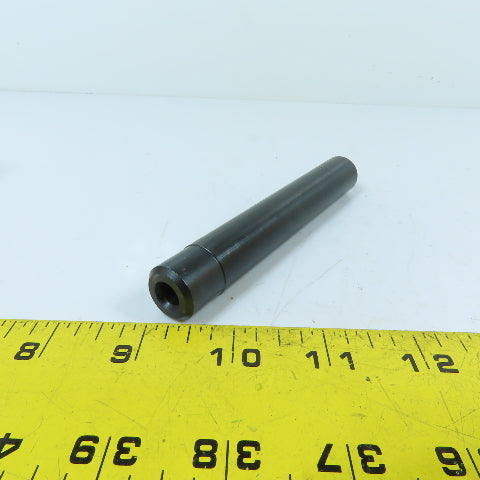 Edw. Andrews Co. 48-60 5/16" ID Boring Bar Sleeve Tool Holder Bushing 3/4" Shank