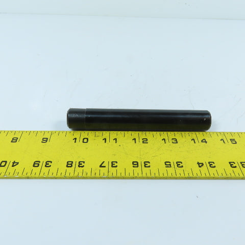 Edward Andrews 48-60 1/4" Bore Boring Bar Tool Holder 3/4" Shank 5" OAL