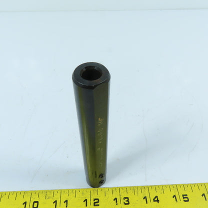Edward Andrews 48-60 1/4" Bore Boring Bar Tool Holder 3/4" Shank 5" OAL